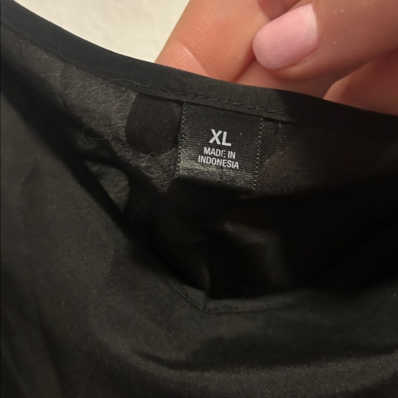 Simple undershirt - Picture 2 of 3